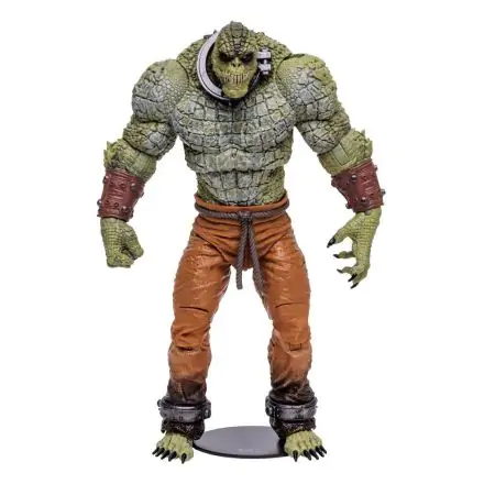 DC Zbirateljska Megafig akcijska figura Killer Croc 23 cm fotografija izdelka