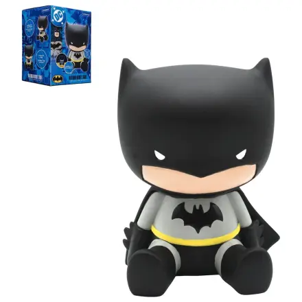 DC Comic Batman 3D nočna lučka fotografija izdelka