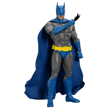 DC Comics Action Figure Batman Limited Edition 21 cm fotografija izdelka