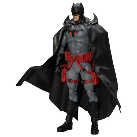 DC Comics Akcijska figura Batman Thomas Wayne 21 cm fotografija izdelka
