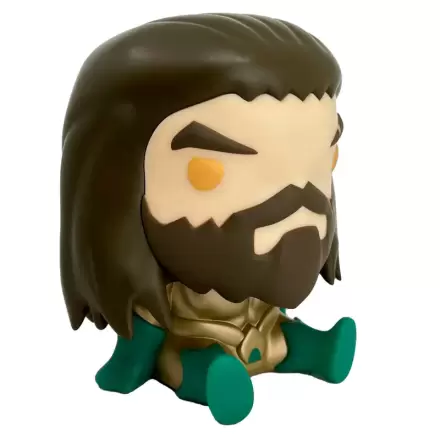 DC Comics Aquaman Chibi škatla za denar figura 18 cm termékfotója