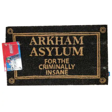 DC Comics Predpražnik Arkham Asylum 40 x 60 cm termékfotója