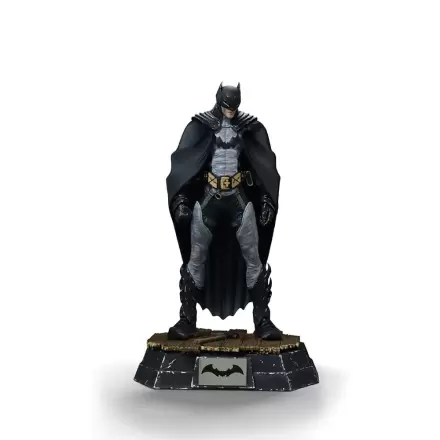 DC Comics Art Scale kip 1/10 Batman by Rafael Grampá 23 cm termékfotója