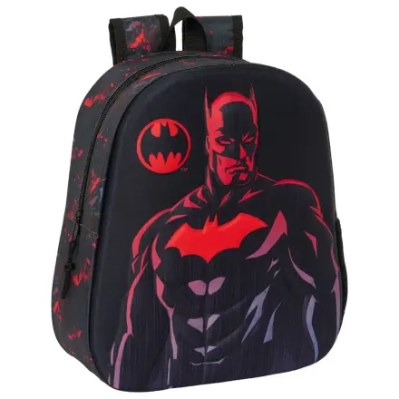 DC Comics Batman 3D nahrbtnik 33 cm fotografija izdelka