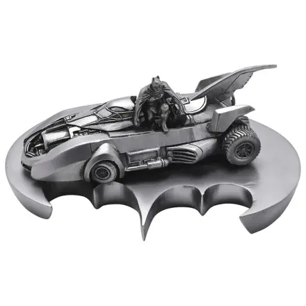 DC Comics Batman & Batmobile figura fotografija izdelka