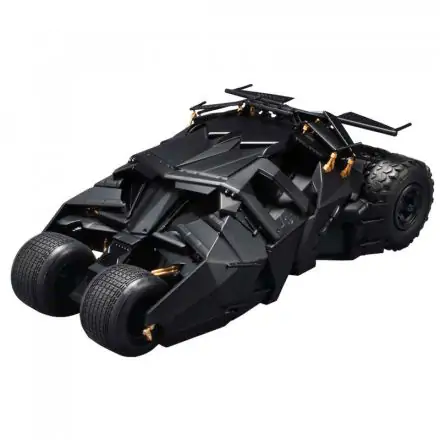 DC comics Batman Begins Batmobile komplet za sestavljanje modela avtomobila figure 1/35 fotografija izdelka