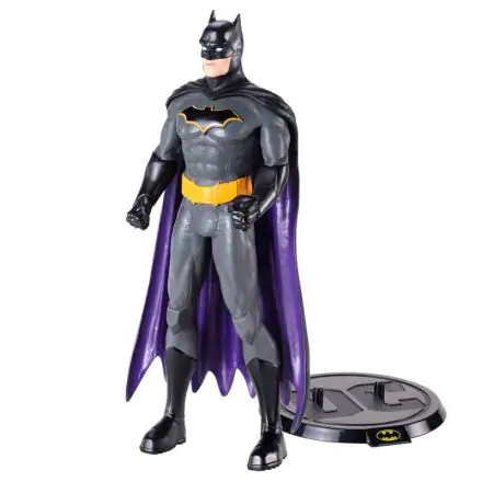 DC Comics Bendyfigs Upogljiva figura Batman 19 cm termékfotója