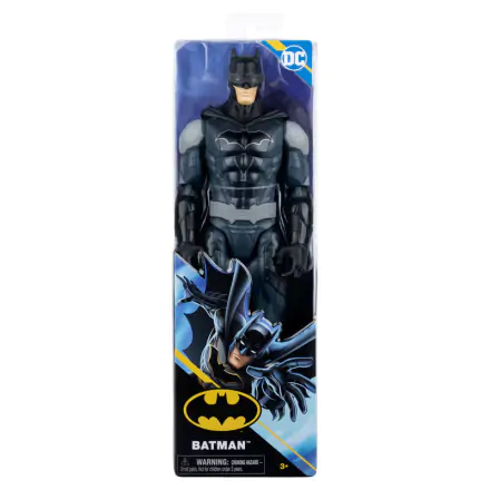 DC Comics Batman Blue & Grey figura 30 cm fotografija izdelka