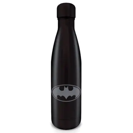 Batman steklenica za pijačo Who Cares I'm Batman fotografija izdelka