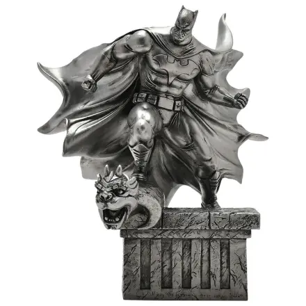 DC Comics Batman & Gargoyle figura fotografija izdelka
