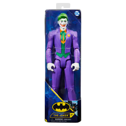 DC Comics Batman Joker figura 30 cm termékfotója