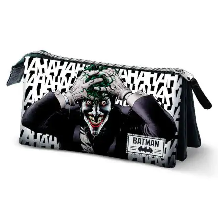 DC Comics Batman Joker trojna peresnica fotografija izdelka