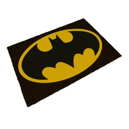 DC Comics Podloga za vrata Batman Logo 43 x 72 cm termékfotója