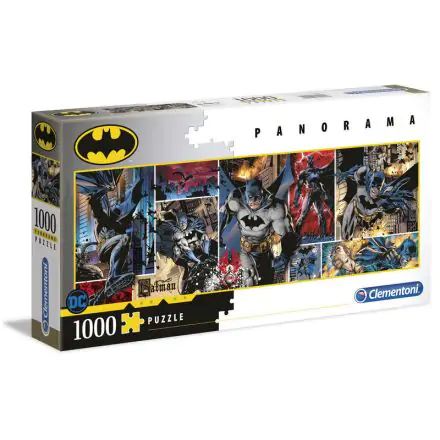 DC Comics Panorama sestavljanka Batman (1000 kosov) termékfotója