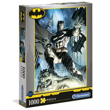 DC Comics Standard sestavljanka Batman (1000 kosov) termékfotója