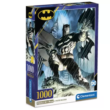 DC Comics Batman sestavljanka 1000 kosov termékfotója