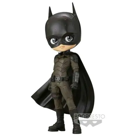 DC Comics Q Posket Mini Figurica Batman Ver. B 15 cm fotografija izdelka