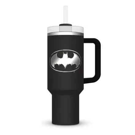 DC Comics Nerjaveče jeklo tumbler Batman 1130 ml termékfotója