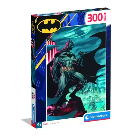 DC Comics Batman super puzzle 300 kosov termékfotója