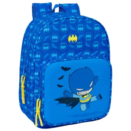 DC Comics Batman prilagodljiv nahrbtnik 34cm fotografija izdelka