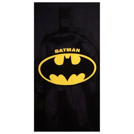 DC Comics Brisača Batman 90 x 180 cm fotografija izdelka