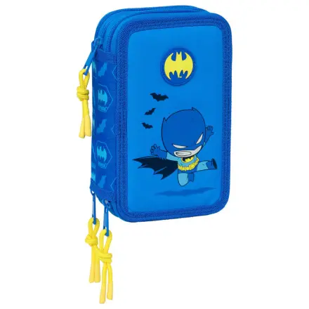 DC Comics Batman trojna peresnica 37pcs fotografija izdelka