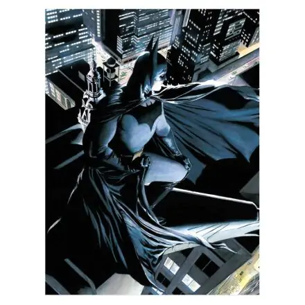 DC Comics Batman stekleni poster termékfotója