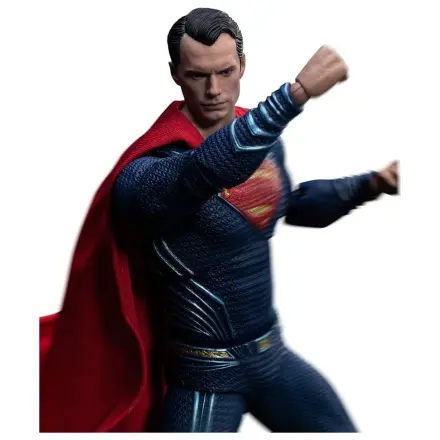 DC Comics Batman v Superman: Dawn of Justice Akcijska figura Superman 2.0 fotografija izdelka