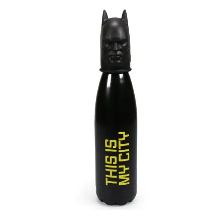 Steklenica za vodo DC Comics Batman fotografija izdelka