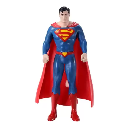 DC Comics Bendyfigs Upogljiva Figura Superman 19 cm fotografija izdelka