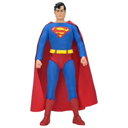 DC Comics Akcijska figura z oblačili Superman 20 cm fotografija izdelka