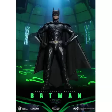 DC Comics Dynamic 8ction Heroes akcijska figura 1/9 Batman (Batman Forever) 21 cm termékfotója