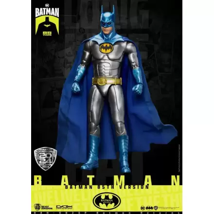 DC Comics Dynamic 8ction Heroes akcijska figura 1/9 Batman Returns Batman 21 cm fotografija izdelka
