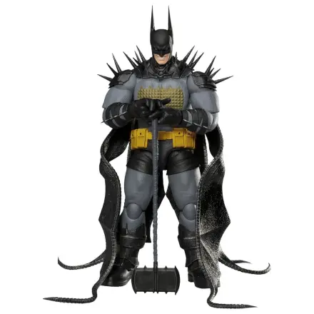 DC Comics Dynamic 8ction Heroes figura Absolute Batman 22 cm fotografija izdelka
