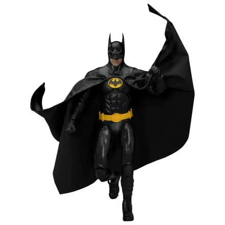 DC Comics Dynamic 8ction Heroes akcijska figura Batman 1989 Standard Version 21 cm fotografija izdelka