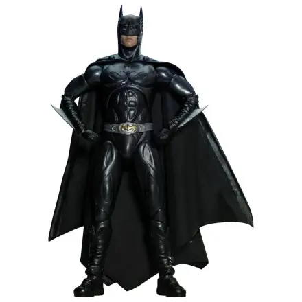 DC Comics Dynamic 8ction Heroes akcijska figura Batman (Batman Forever) 21 cm fotografija izdelka