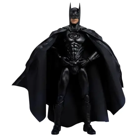 DC Comics Dynamic 8ction Heroes akcijska figura Batman (Batman & Robin) 21 cm fotografija izdelka