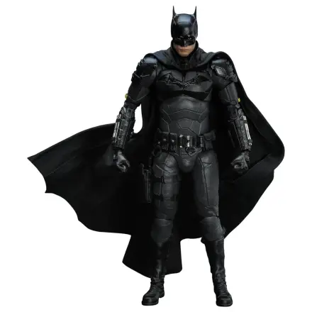 DC Comics Dynamic 8ction Heroes akcijska figura Batman (The Batman) 21 cm fotografija izdelka