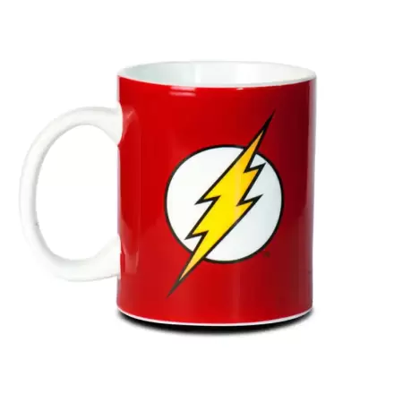 DC Comics Skodelica Flash Logo termékfotója