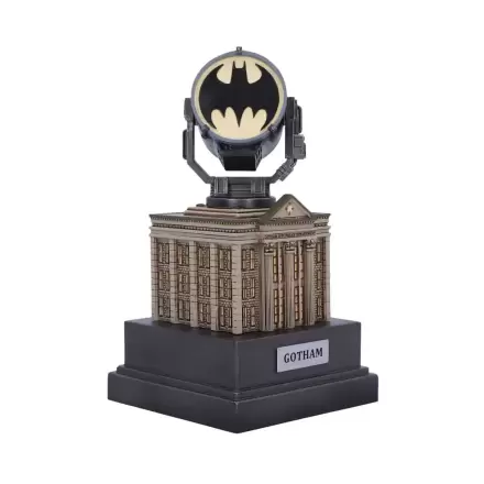 DC Comics Figura Policijska postaja Gotham City 22 cm termékfotója