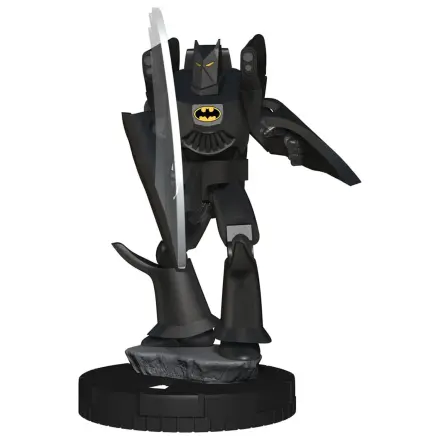 DC Comics HeroClix: Fight for Gotham City Bat-Knight fotografija izdelka