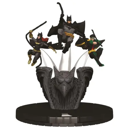 DC Comics HeroClix: Boj za družino Batman iz mesta Gotham fotografija izdelka