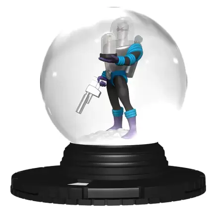 Dc Comics HeroClix : Mr. Freeze (Snežna krogla) termékfotója