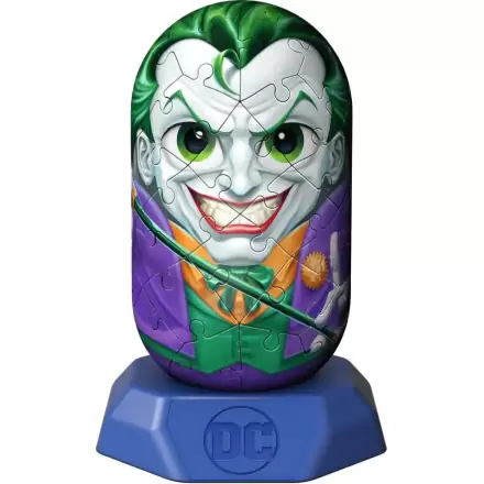 DC Comics Hylkies 3D sestavljanka The Joker (55 kosov) fotografija izdelka