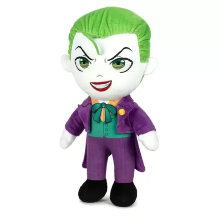 DC Comics Joker plišasta igrača 27 cm termékfotója