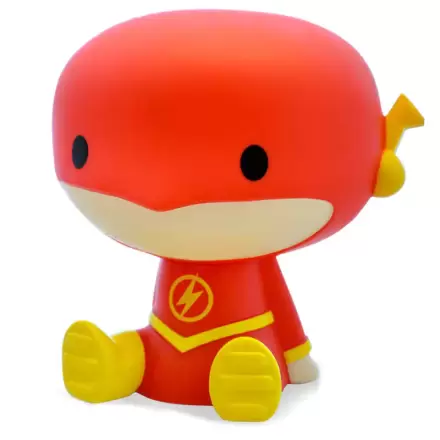 DC Comics Justice League Flash škatla za denar figura 15 cm fotografija izdelka
