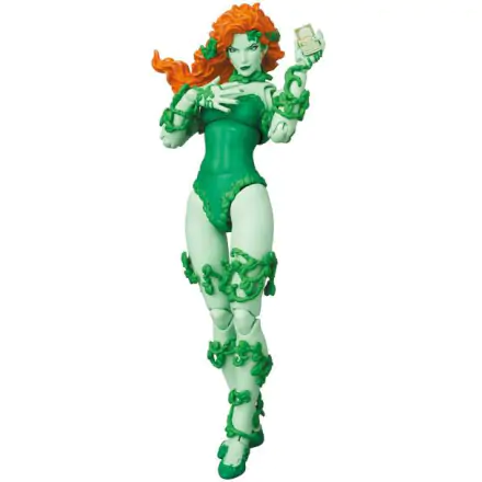 DC Comics MAF EX akcijska figura Poison Ivy (Batman: Hush Ver.) 16 cm termékfotója