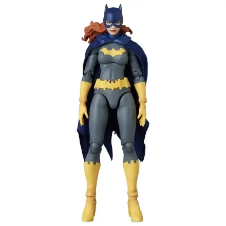 DC Comics MAFEX akcijska figura Batgirl Recollection Ver. 15 cm fotografija izdelka