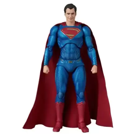 DC Comics MAFEX akcijska figura Knightmare Superman (Jack Snyder´s Justice League Ver.) 16 cm fotografija izdelka