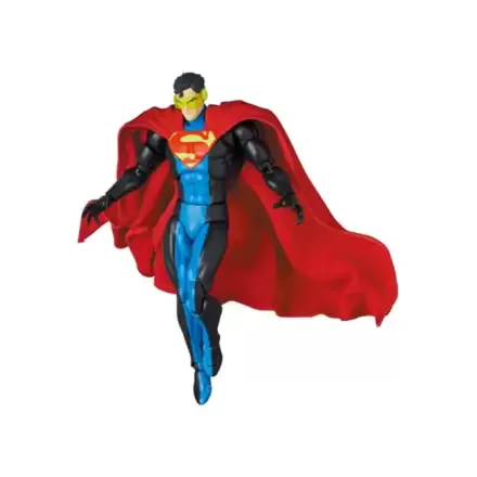 DC Comics MAFEX Akcijska figura Superman (Return of Superman) 16 cm termékfotója